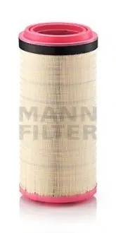 Повітряний фільтр -FILTER MANN C 25 1020