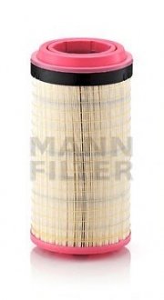 Воздушный фильтр -FILTER MANN C 21 600 (фото 1)