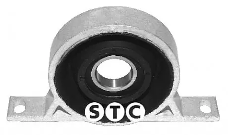 Опора вала карданного BMW X3-5E60 30мм STC T405869 (фото 1)