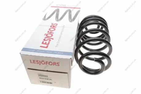 Пружина (задняя) LESJOFORS 4256911