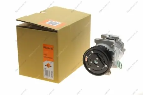 Компресор, кондиціонер NRF 32430