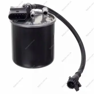 Топливный фильтр FEBI BILSTEIN 100475