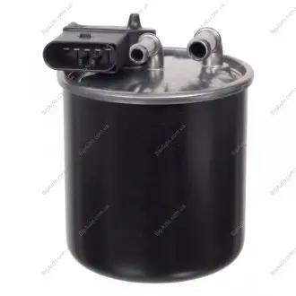 Фильтр топливный FEBI FEBI BILSTEIN 100476