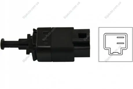 Вимикач сигналу гальмування PARTS KAVO EBL-1005
