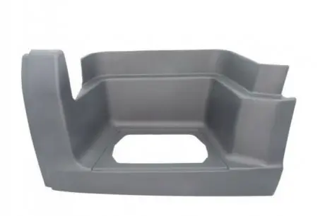 Сходинка кабіни PACOL DAFSP015L
