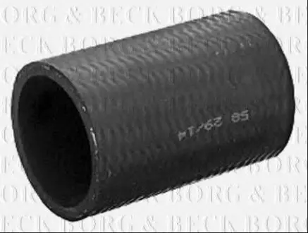 Шлангопровід BORG & BECK BTH1434