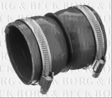 Шлангопровід BORG & BECK BTH1242