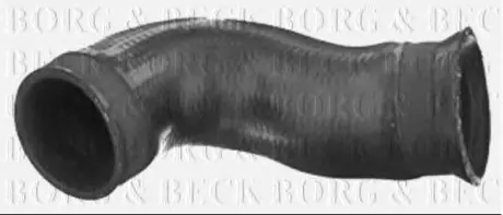 Шлангопровід BORG & BECK BTH1122