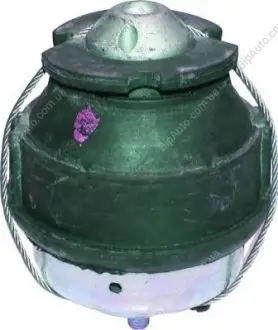 Фото 1 - подвеска, двигатель BIRTH 51472 Подвеска, двигатель BIRTH 51472 (фото 1)