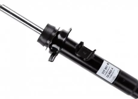 Амортизатор підвіски правий SACHS 317851