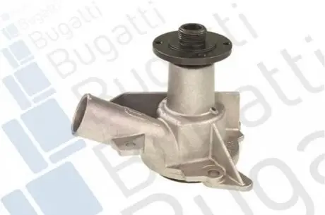 Водяной насос BUGATTI PA0212 (фото 1)