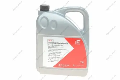 Трансмісійна олива ATF FEBI FEBI BILSTEIN 101161