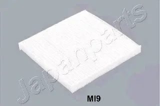Фильтр, воздух во внутренном пространстве JAPANPARTS FAA-MI9