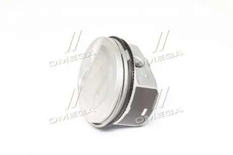 Поршень з кільцями Hyundai +0.50 мм G4FA 77.50mm 87-424807-00 NURAL 8742480700