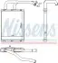 Отопитель 707176 NISSENS