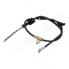 Трос JAPANPARTS BC-839R