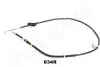 Трос JAPANPARTS BC-834R (фото 1)