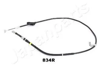 Трос JAPANPARTS BC-834R
