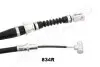 Трос JAPANPARTS BC-834R (фото 2)
