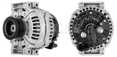 Фото генератор MAHLE MAHLE / KNECHT MG 797 Генератор MAHLE MAHLE / KNECHT MG 797