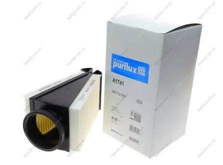 Фільтр повітря Purflux A1741