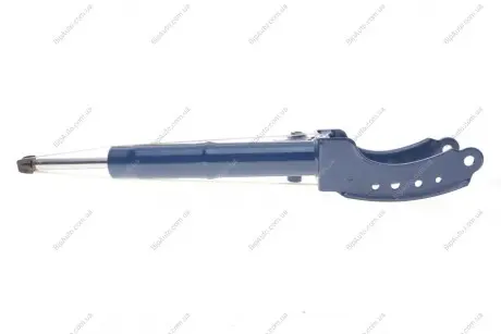 Амортизатор (передній) VW Touareg 10- (R) 126 625 0013 MEYLE 1266250013
