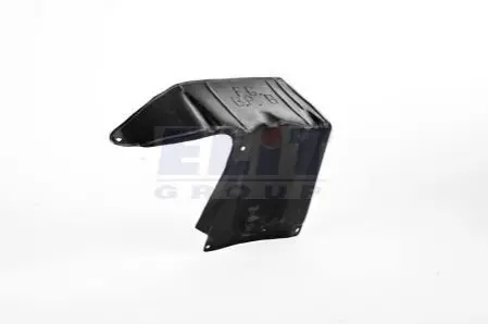 Защита двигателя правая, дизель 1.9JTD, бензин 1.2, 1.4 16V Turbo ELIT KH2024 270