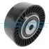 DAYCO SUBARU Ролик натяжной Outback, Forester, Legacy, 2,0D 08- APV3232 DAYCO APV3232
