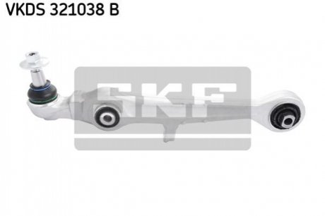Важіль незалежної підвіски колеса, підвіска колеса SKF VKDS 321038 B (фото 1)