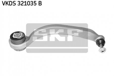 Важіль незалежної підвіски колеса, підвіска колеса SKF VKDS 321035 B (фото 1)
