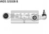 Рычаг независимой подвески колеса, подвеска колеса VKDS 321028 B SKF
