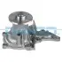 DAYCO TOYOTA Помпа воды Avensis / Carina E 1,6 92- DP768 DAYCO DP768