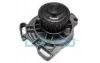 DAYCO AUDI Помпа воды 100 2.0 D (20зуб)5цил. 78- DP004 DAYCO DP004