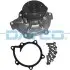 MITSUBISHI Помпа воды ASX, Lancer 1.8d 06- DAYCO DP456 (фото 1)