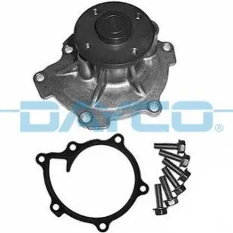MITSUBISHI Помпа воды ASX, Lancer 1.8d 06- DAYCO DP456