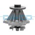 DAYCO NISSAN Помпа воды Patrol GR  2.8 D,TD 85- DP469 DAYCO DP469