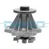 DAYCO NISSAN Помпа воды Patrol GR  2.8 D,TD 85- DP469 DAYCO DP469