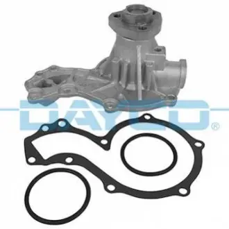 Водяний насос VW Caddy II 1.9TDI 95-04/T4 1.8/1.9 D/2.0 90-03 DAYCO DP288