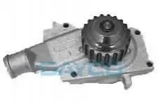 FORD Помпа воды Escort 1.4-1.6 CHU 86- DAYCO DP009