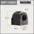 Втулка стабилизатора masuma (уп.2 шт) MASUMA MP1262