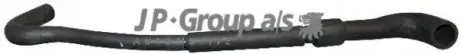Шланг радиатора JP GROUP 1114311200