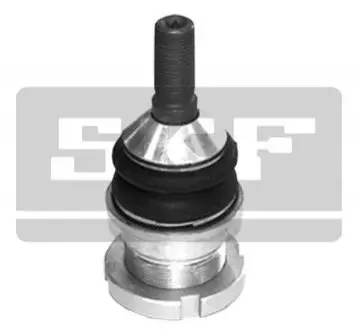 Несущий / направляющий шарнир SKF VKDS 418000