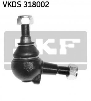 Несущий / направляющий шарнир SKF VKDS 318002