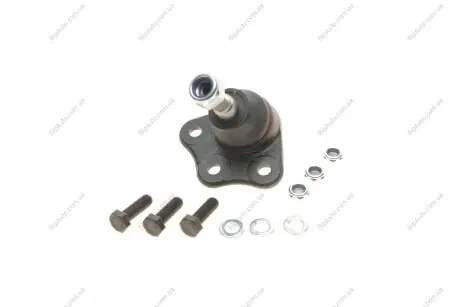 Несучий / напрямний шарнір SKF VKDS 312001