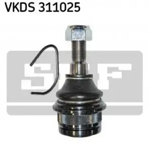 Несучий / напрямний шарнір SKF VKDS 311025