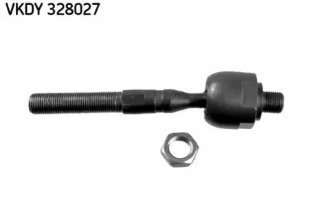 Осевой шарнир, рульова тяга SKF VKDY 328027