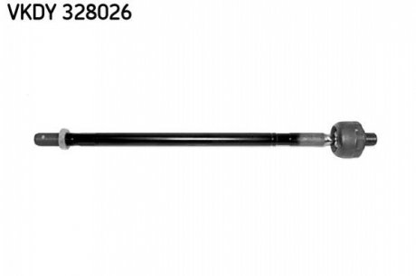 Осевой шарнир, рулевая тяга SKF VKDY 328026 (фото 1)
