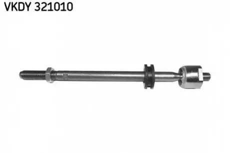 Осевой шарнир, рульова тяга SKF VKDY 321010