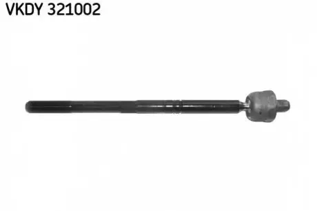 Осевой шарнир, рульова тяга SKF VKDY 321002