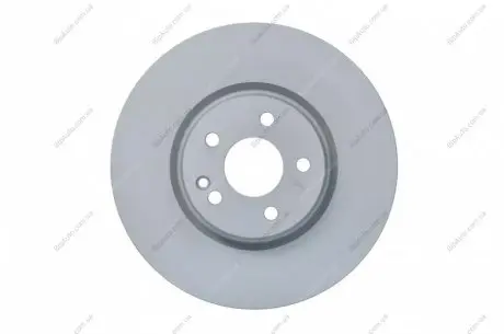 Тормозной диск BOSCH 0 986 479 D13
